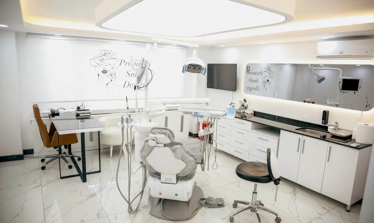 dizayn dental clinic1