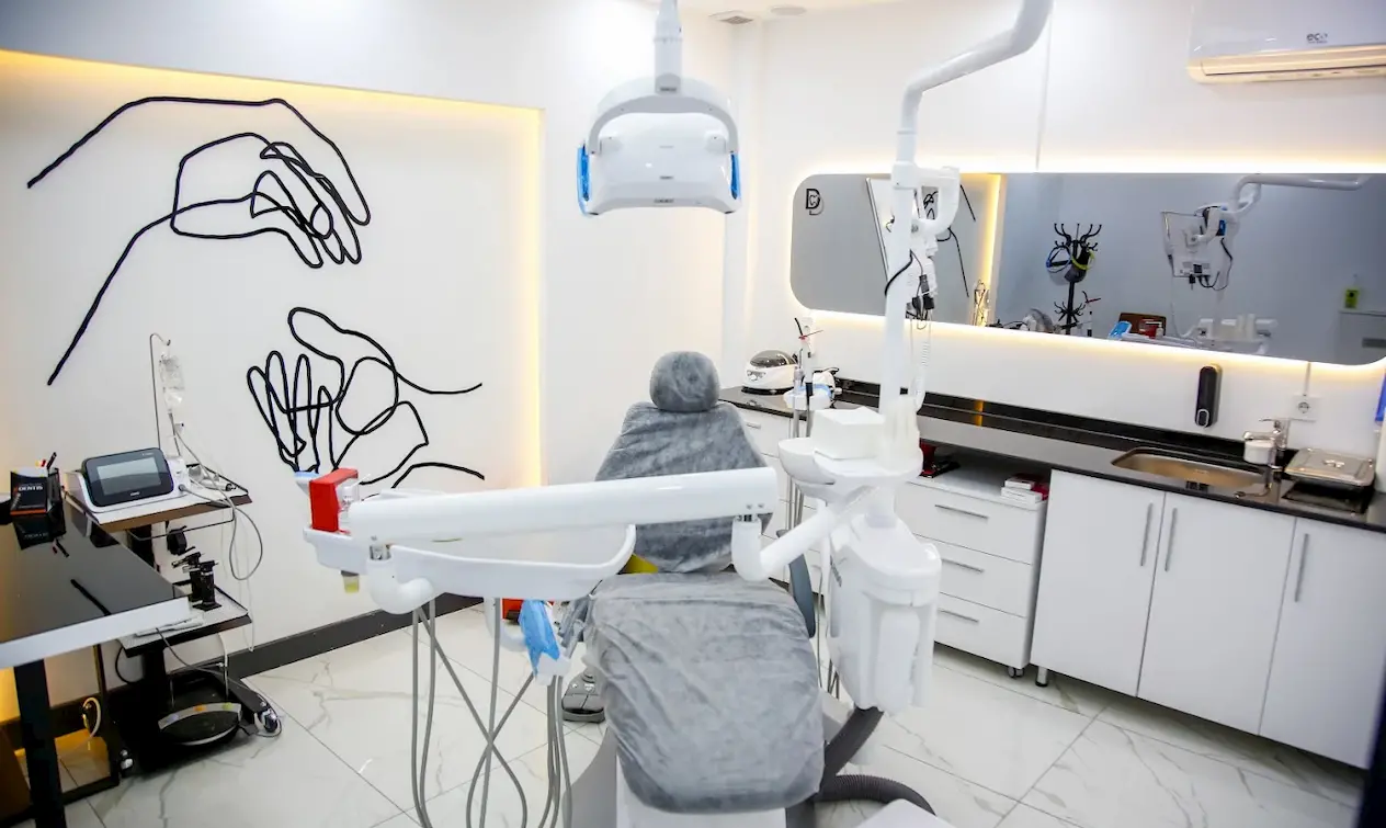 dizayn dental clinic2
