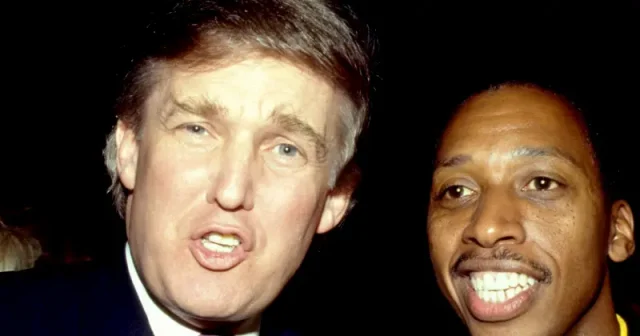 donald trump teeth in 1990 donald trump teeth in 1990