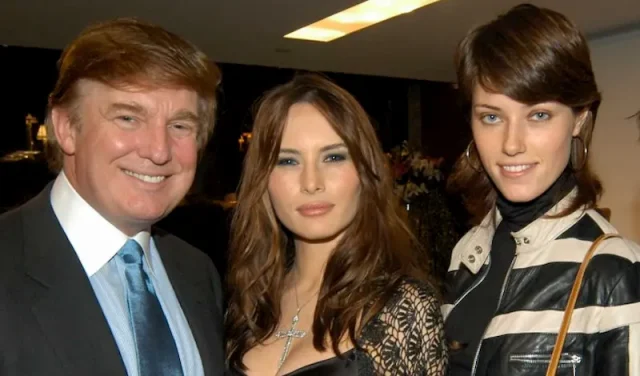 donald trump teeth in 2000 donald trump teeth in 2000