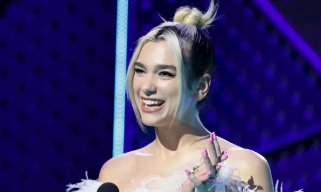 dua lipa teeth in 2020 dua lipa teeth in 2020