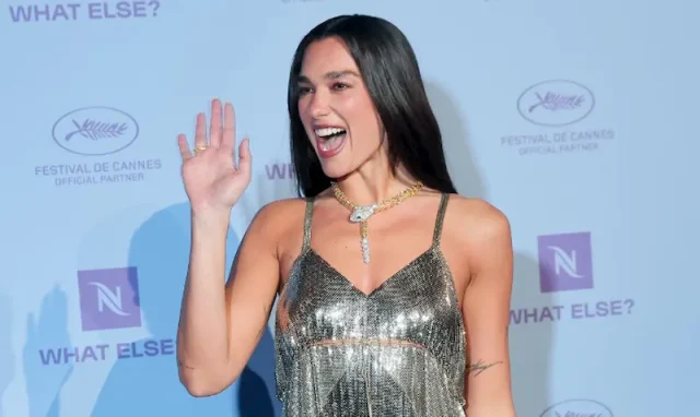 dua lipa teeth in 2026 dua lipa teeth in 2026