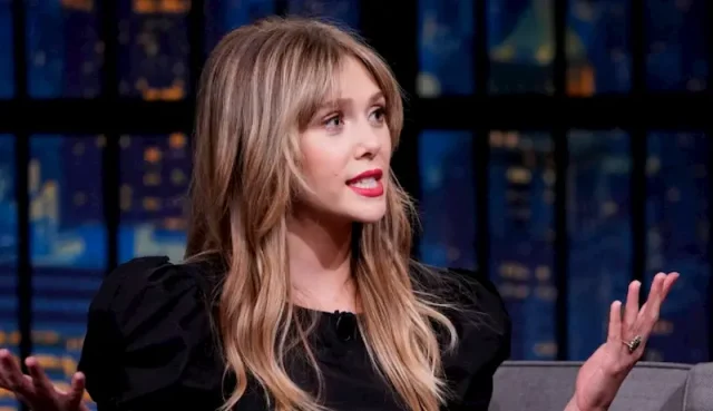elizabeth olsen teeth in 2020 elizabeth olsen teeth in 2020