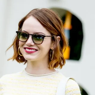 Emma Stone Teeth Before and After: A Dazzling Makeover! emma stone teeth in 2023