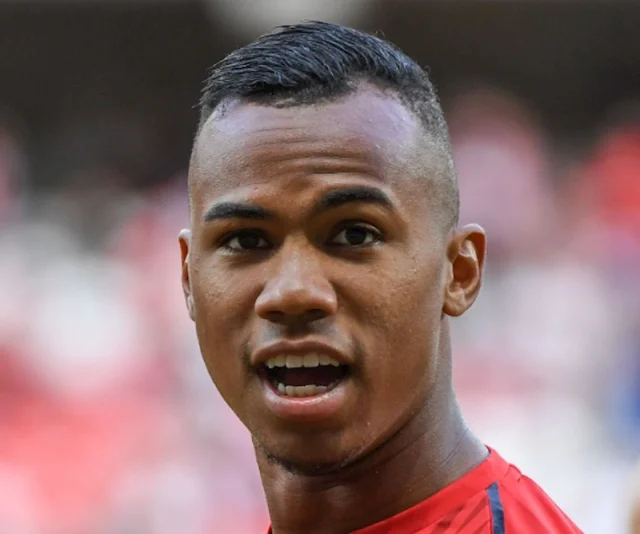 gabriel magalhaes teeth in 2018 gabriel magalhaes teeth in 2018