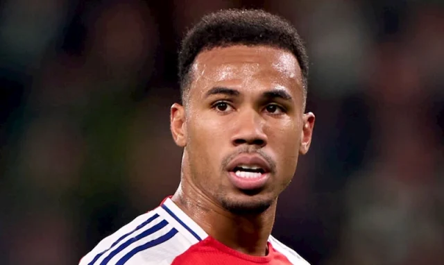 gabriel magalhaes teeth in 2024 gabriel magalhaes teeth in 2024