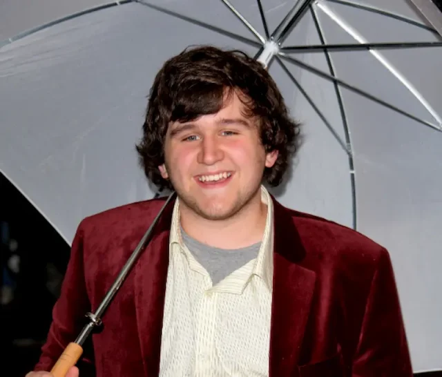 harry melling teeth in 2007 harry melling teeth in 2007