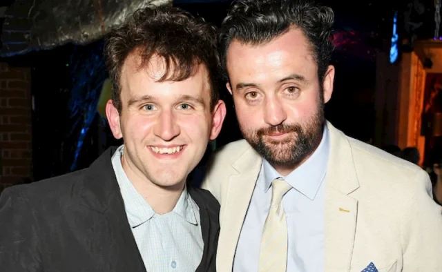 harry melling teeth in 2015 harry melling teeth in 2015