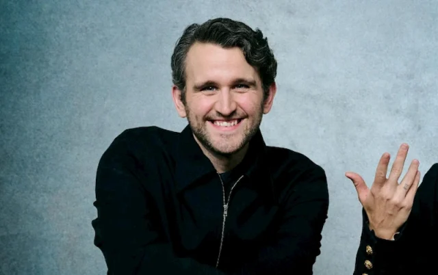 harry melling teeth in 2026 harry melling teeth in 2026