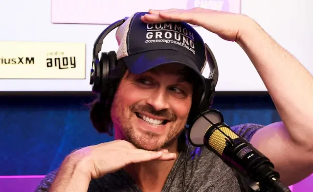 ian somerhalder hollywood smile