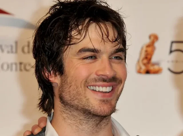 ian somerhalder teeth in 2010