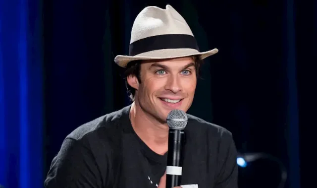 ian somerhalder teeth in 2015
