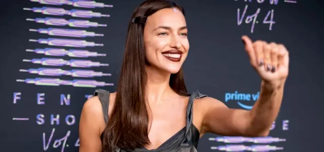 irina shayk teeth in 2022