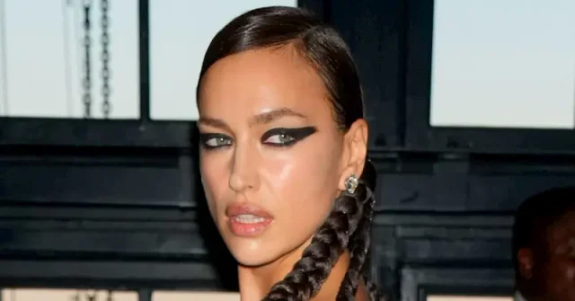 irina shayk teeth in 2024