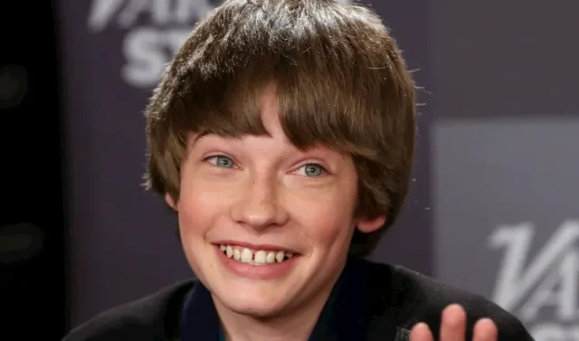 jacob lofland teeth in 2015 jacob lofland teeth in 2015