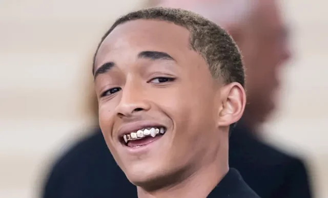 jaden smith teeth in 2017 jaden smith teeth in 2017