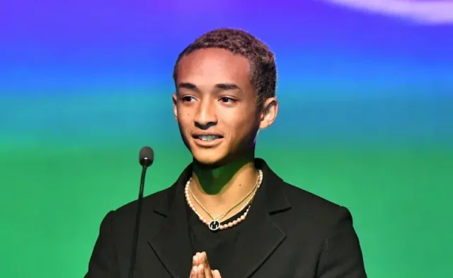 jaden smith teeth in 2020 jaden smith teeth in 2020