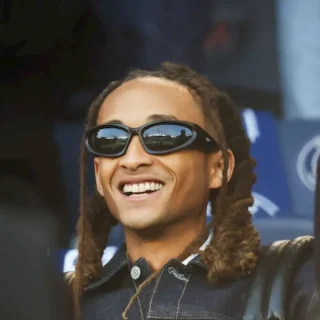 Jaden Smith Teeth Before and After: The Trendsetter Makeover! jaden smith teeth in 2026