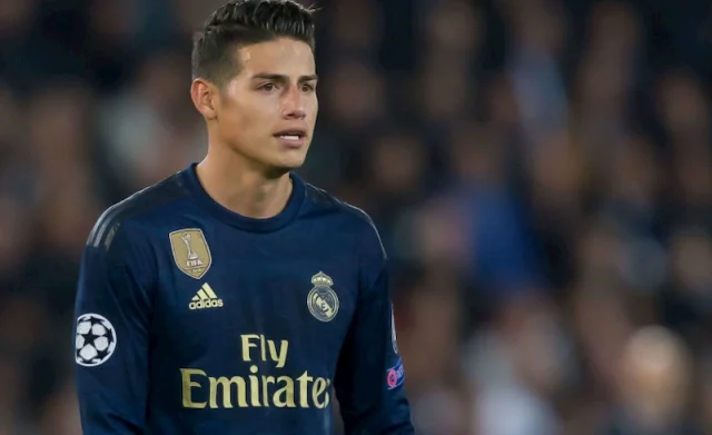 james rodriguez teeth in 2020 james rodriguez teeth in 2020