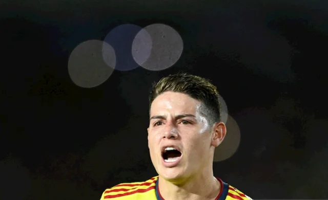 james rodriguez teeth in 2022 james rodriguez teeth in 2022