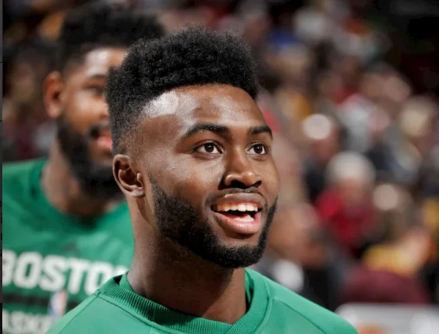 jayle brown teeth in 2016