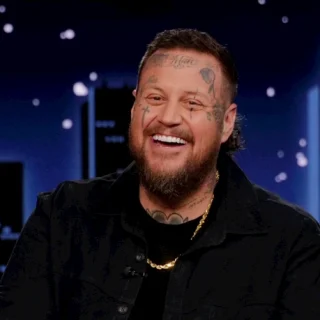 jelly roll hollywood smile