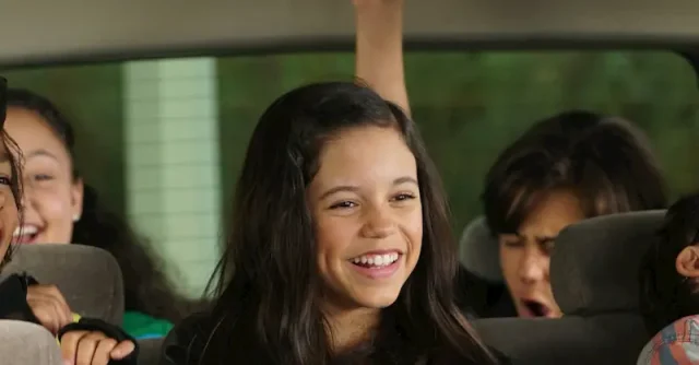 jenna ortega teeth in 2015 jenna ortega teeth in 2015