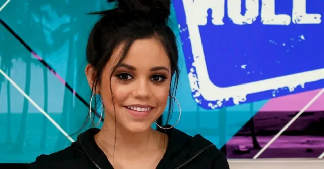 jenna ortega teeth in 2017 jenna ortega teeth in 2017