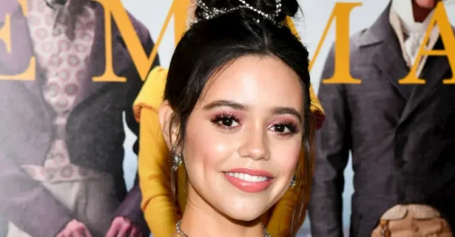 jenna ortega teeth in 2020 jenna ortega teeth in 2020