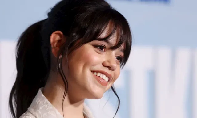 jenna ortega teeth in 2023 jenna ortega teeth in 2023