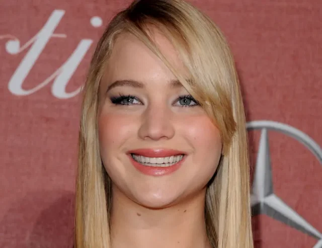 jennifer lawrence teeth in 2010 jennifer lawrence teeth in 2010