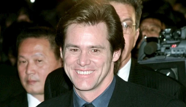 jim carrey teeth in 2000 jim carrey teeth in 2000