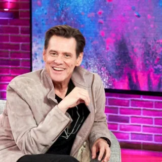 Jim Carrey Teeth Before and After: Comedy Legend Makeover jim carrey teeth in 2020