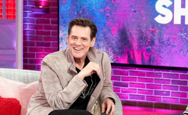 jim carrey teeth in 2020 jim carrey teeth in 2020