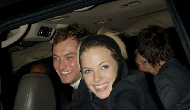 jude law teeth in 2005