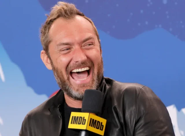 jude law teeth in 2020