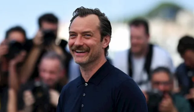 jude law teeth in 2023