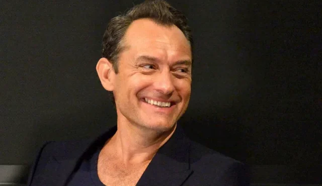 jude law teeth in 2026