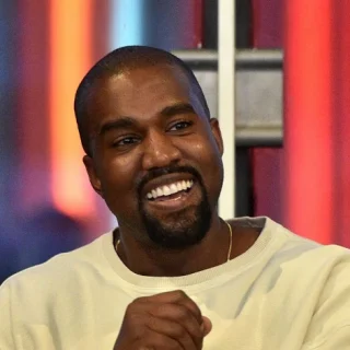 kanye west teeth in 2015