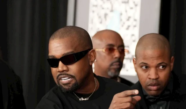 kanye west teeth in 2026 kanye west teeth in 2026