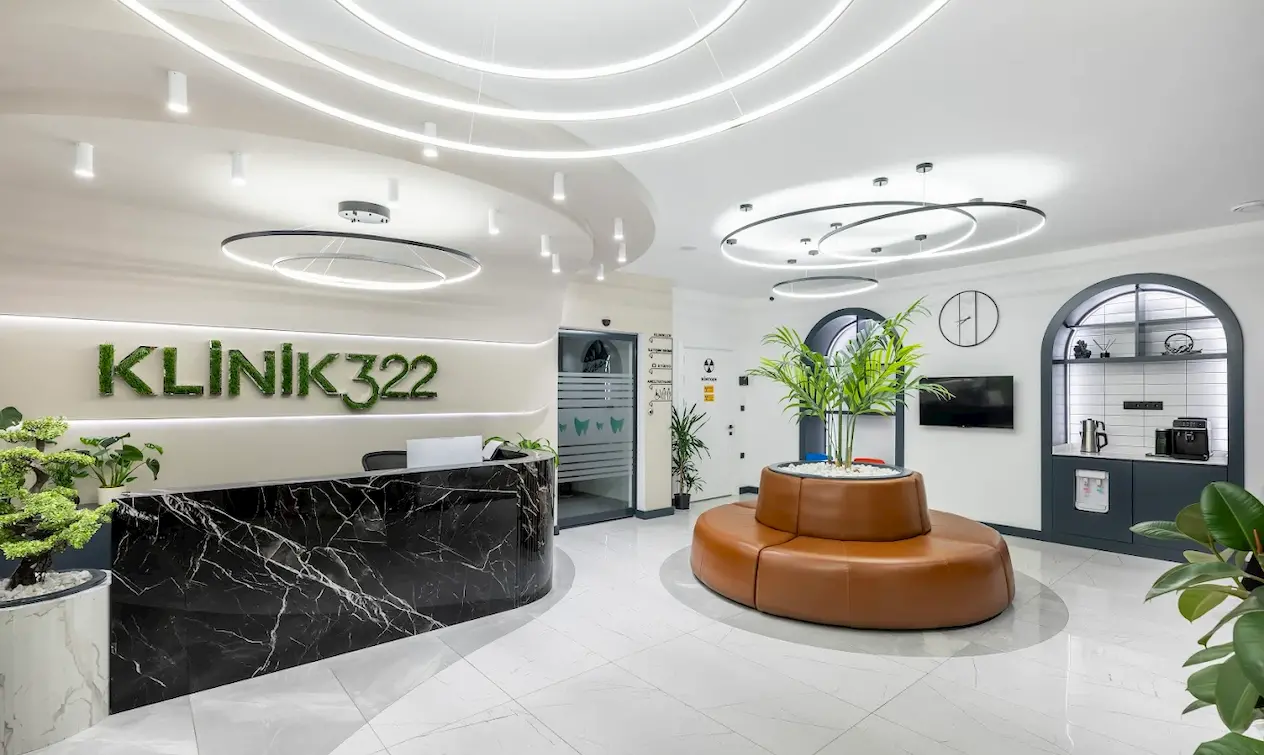klinik 322