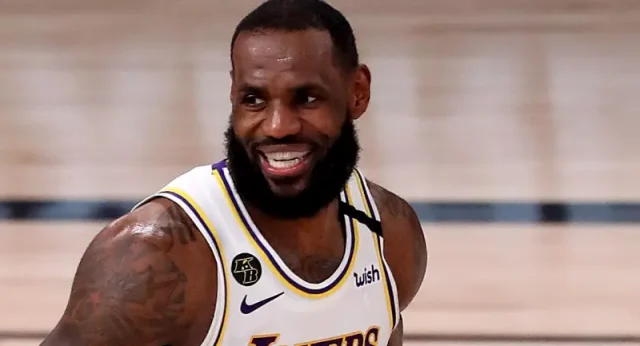 lebron james teeth in 2020