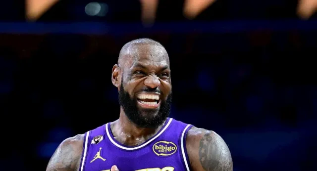 lebron james teeth in 2026