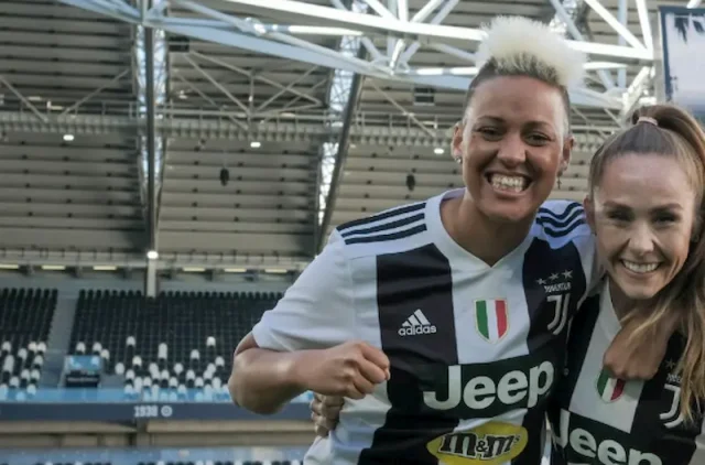 lianne sanderson teeth in 2019