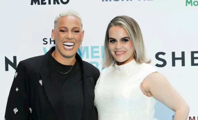 lianne sanderson teeth in 2026