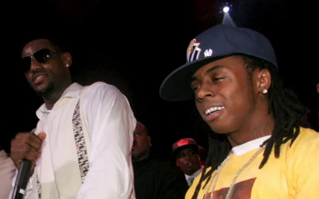lil wayne teeth in 2005 lil wayne teeth in 2005