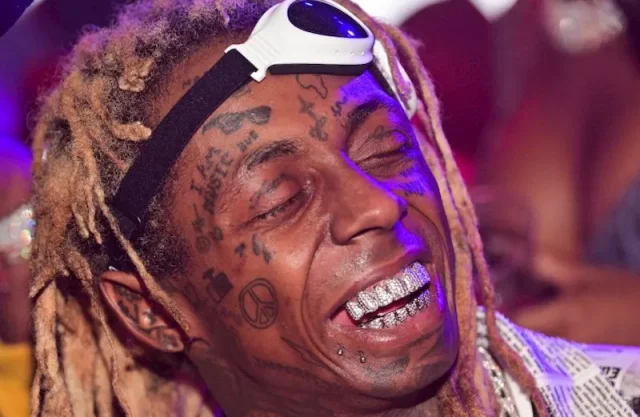 lil wayne teeth in 2020 lil wayne teeth in 2020