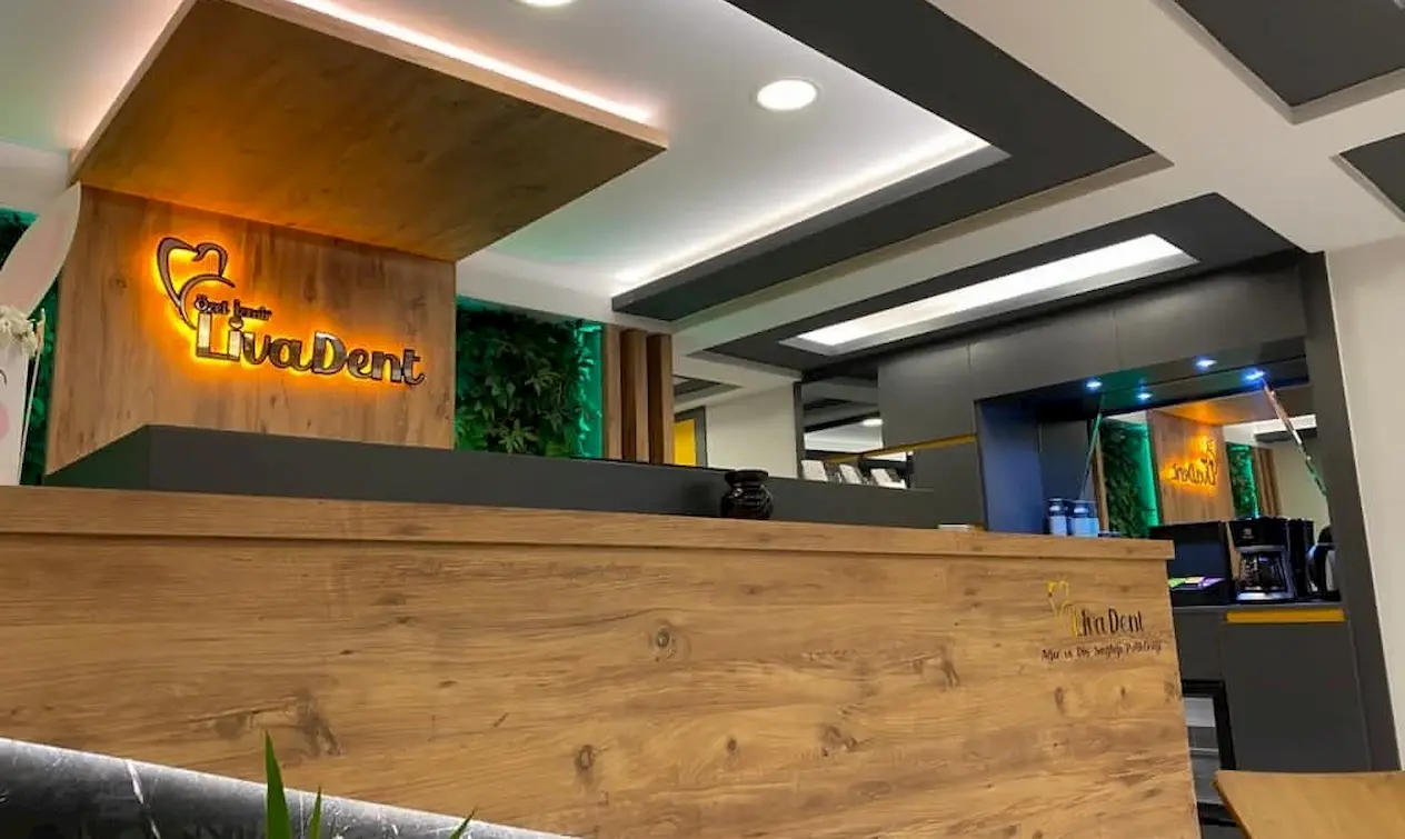 livadent dental clinic
