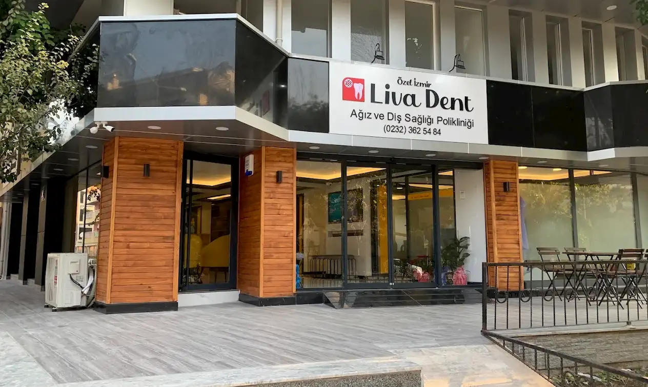 livadent dental clinic2
