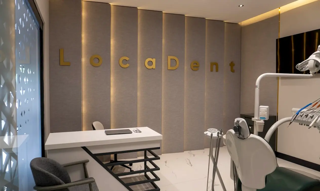 locadent